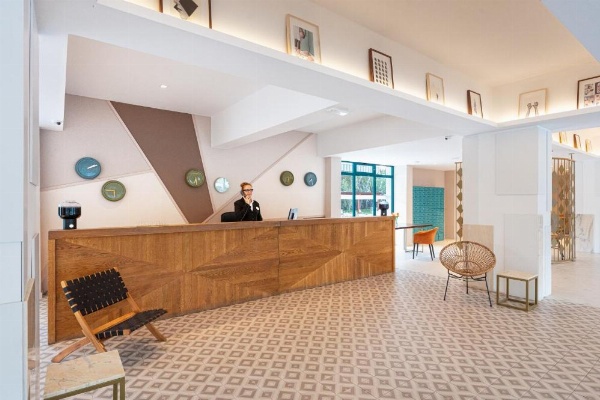 Zefir Hotel image 10