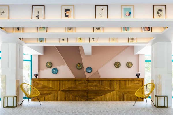 Zefir Hotel image 11