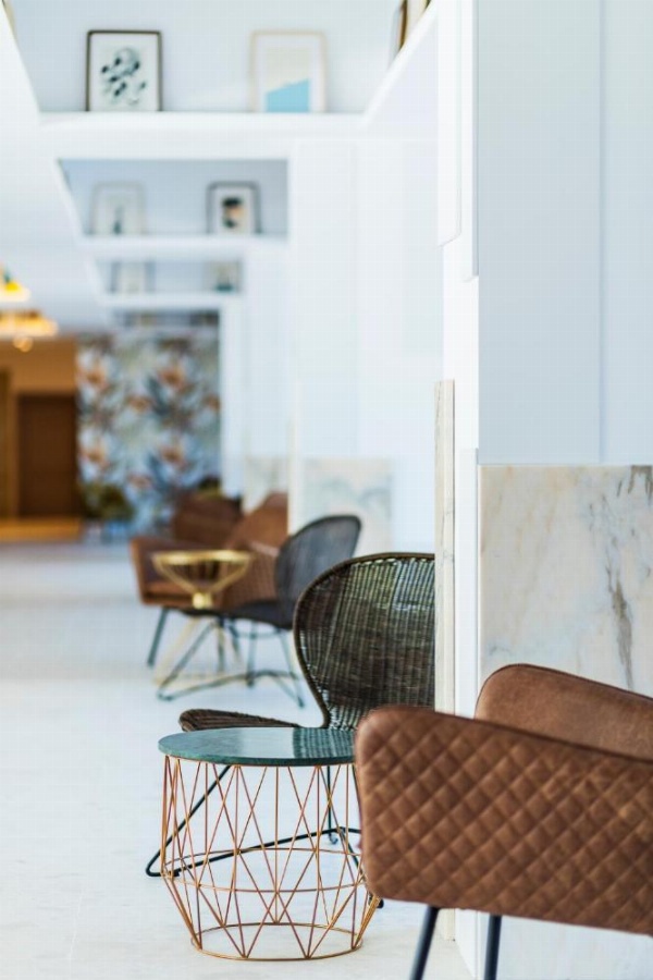 Zefir Hotel image 12