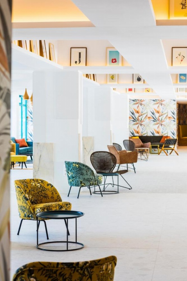 Zefir Hotel image 13