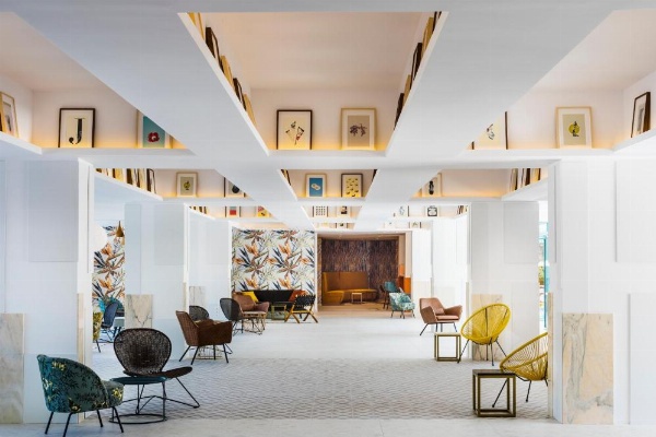 Zefir Hotel image 14