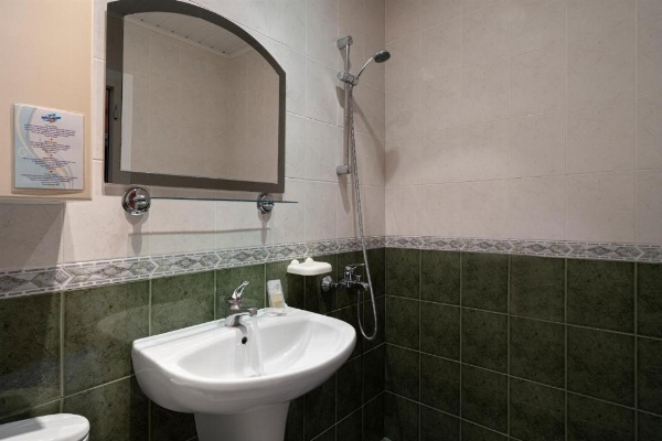 Zefir Hotel image 16