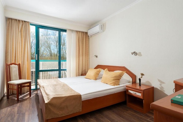 Zefir Hotel image 17